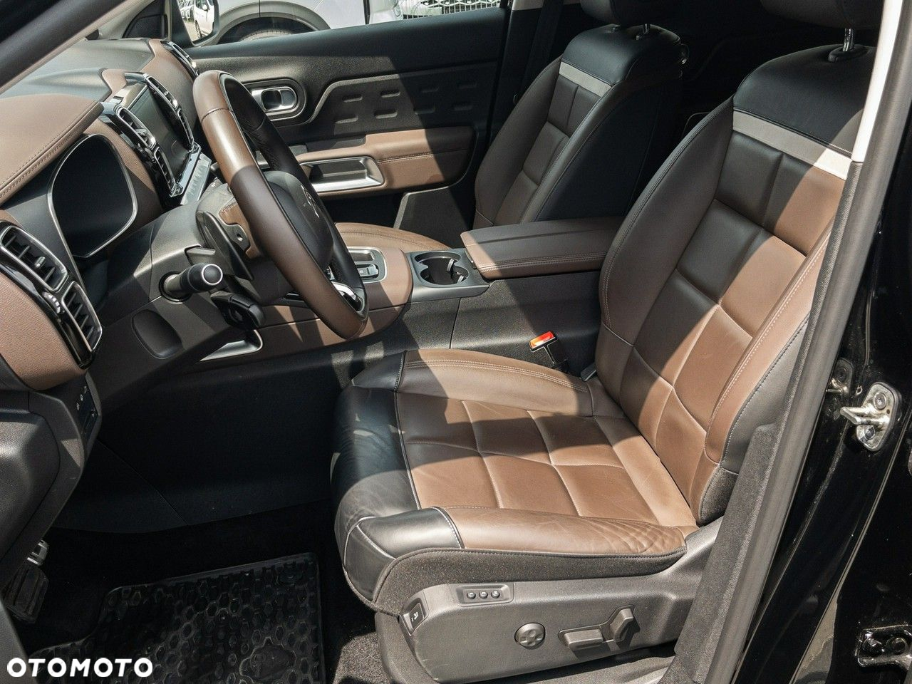 Citroën C5 Aircross - 27