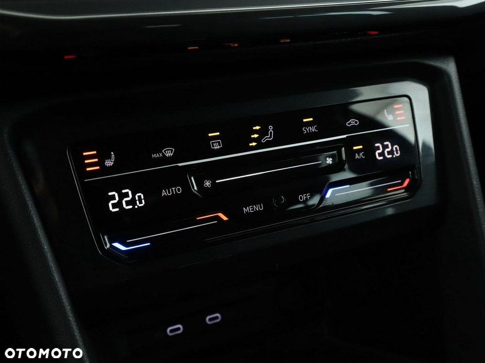 Seat Tarraco 1.5 TSI ACT OPF DSG Xcellence - 29