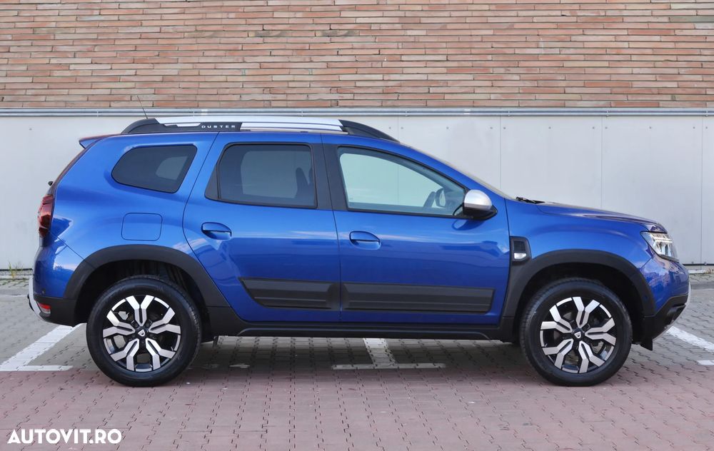 Dacia Duster - 7