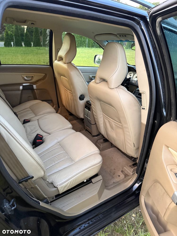 Volvo XC 90 D5 AWD Summum - 14