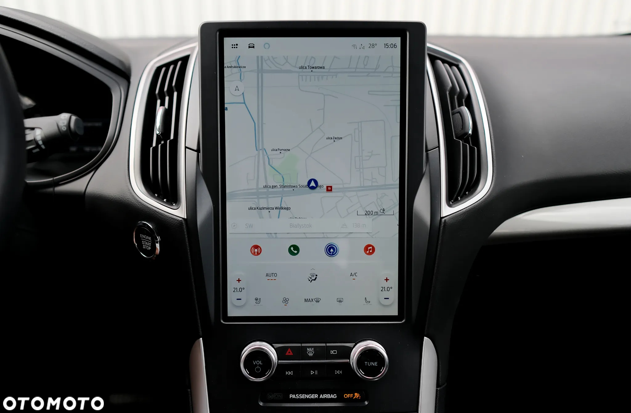 Ford Edge - 29