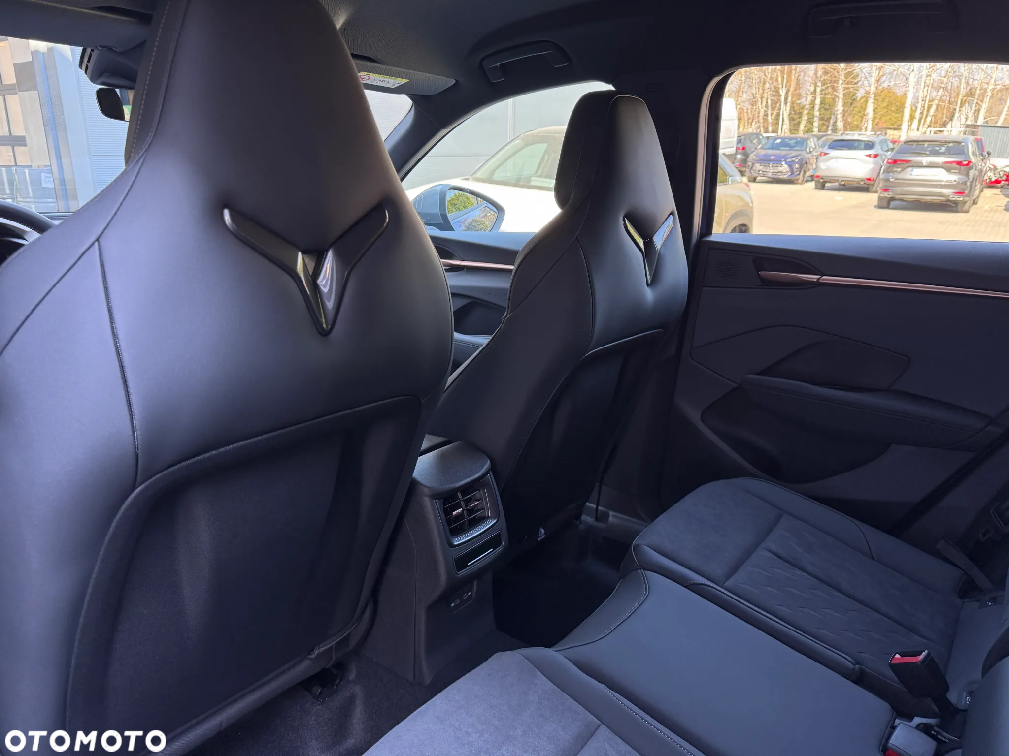 Cupra Terramar 1.5 eTSI mHEV DSG - 14