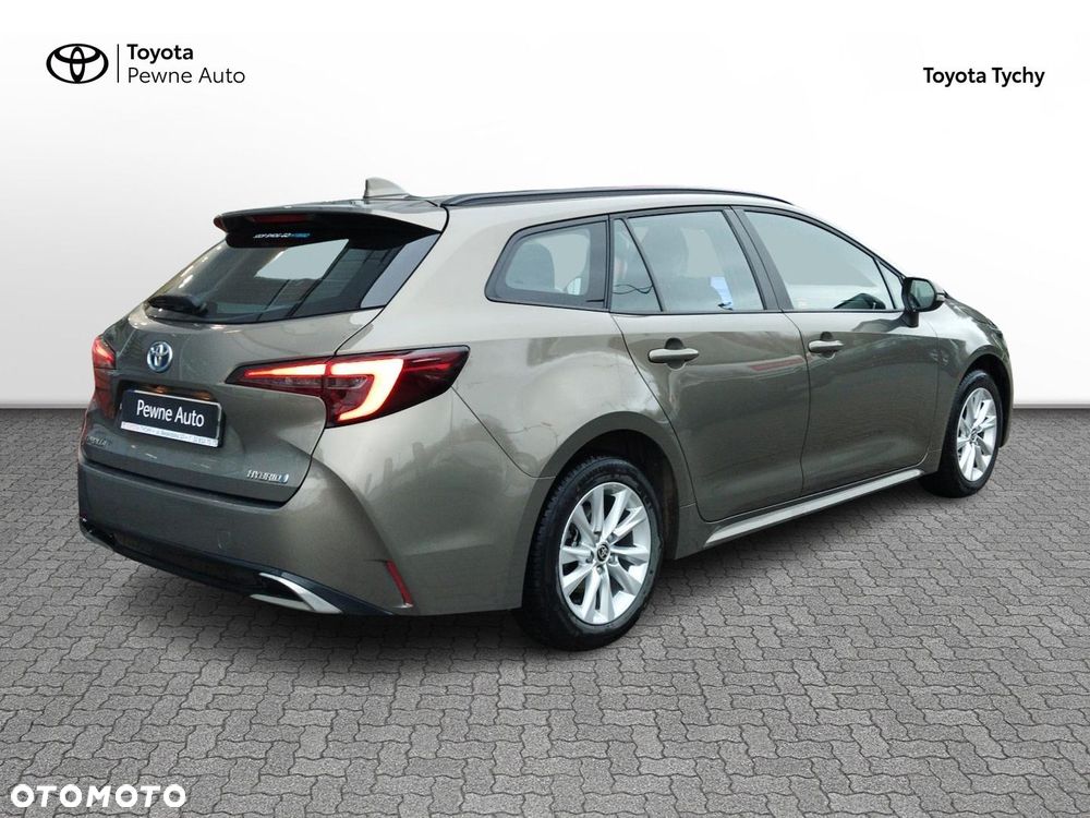 Toyota Corolla 1.8 Hybrid Comfort - 19