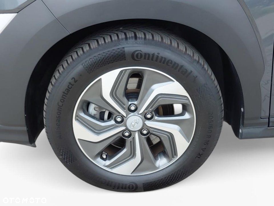 Hyundai Kona - 6