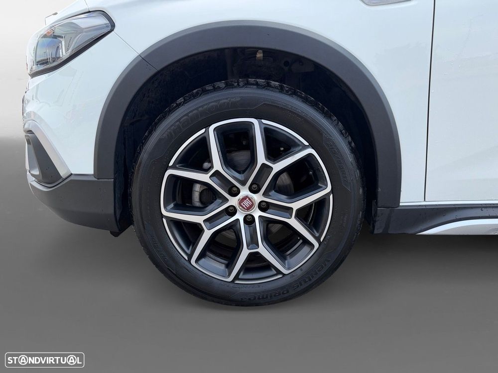 Fiat Tipo Station Wagon 1.0 GSE T3 - 14