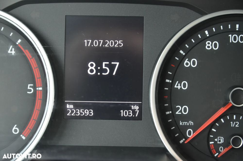 Volkswagen Crafter 35 TDI VA Trendline - 37