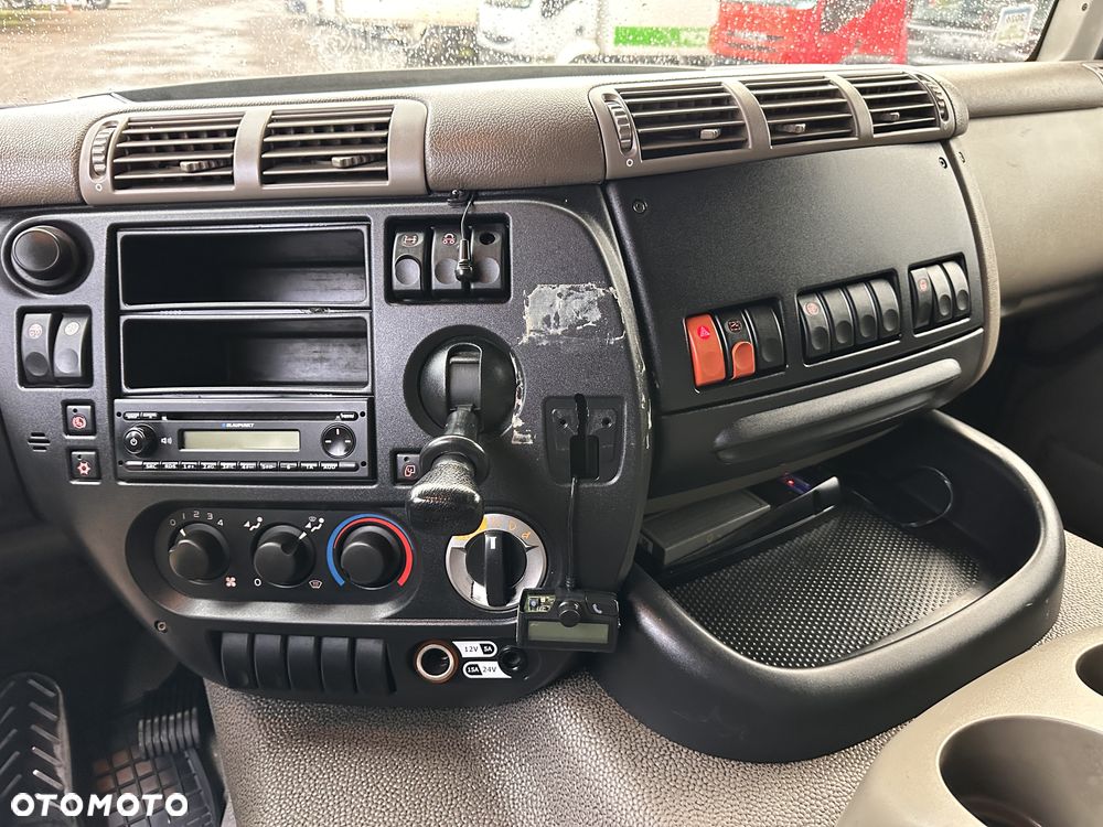 DAF CF 85 HDS - 14