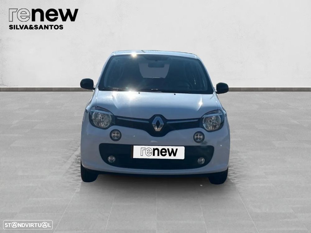 Renault Twingo 1.0 SCe Limited - 2