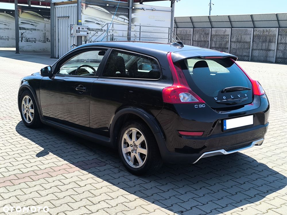 Volvo C30 D2 DRIVe Kinetic - 5