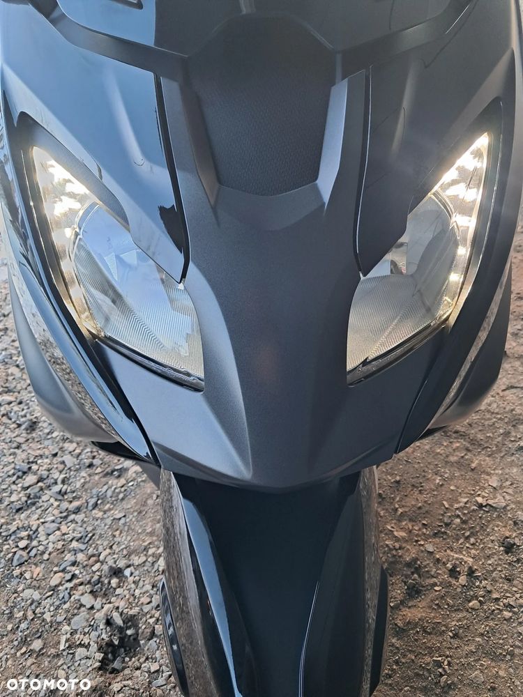 BMW C 650 sport - 21