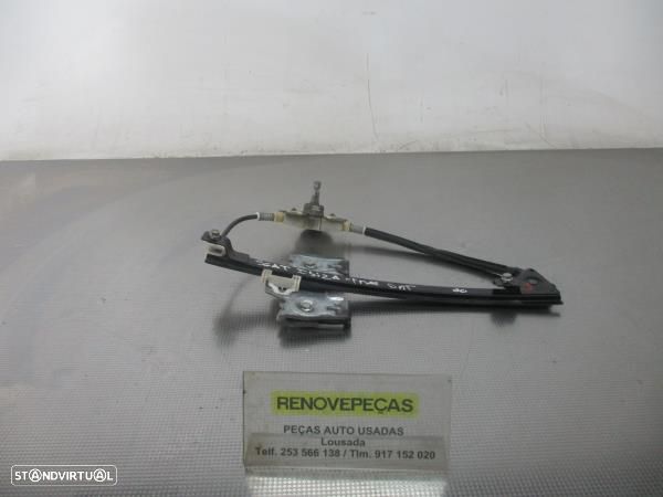 Elevador Tras Dto  Seat Ibiza Ii (6K1) - 1