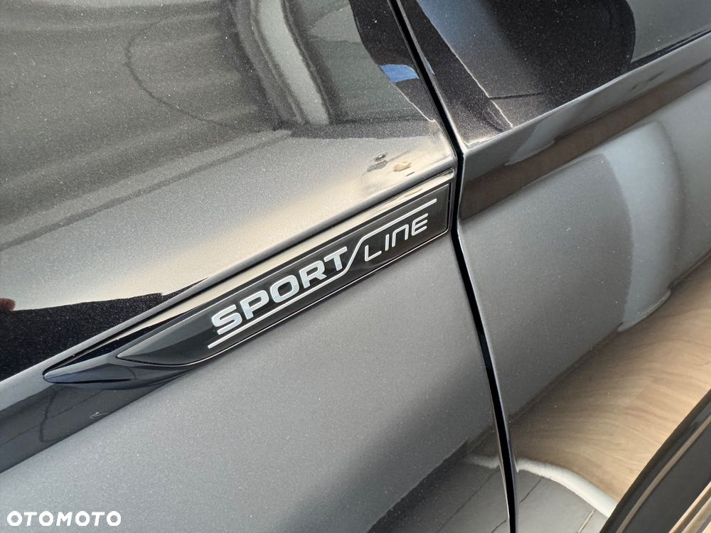 Skoda Karoq 1.5 TSI ACT Sportline DSG - 4