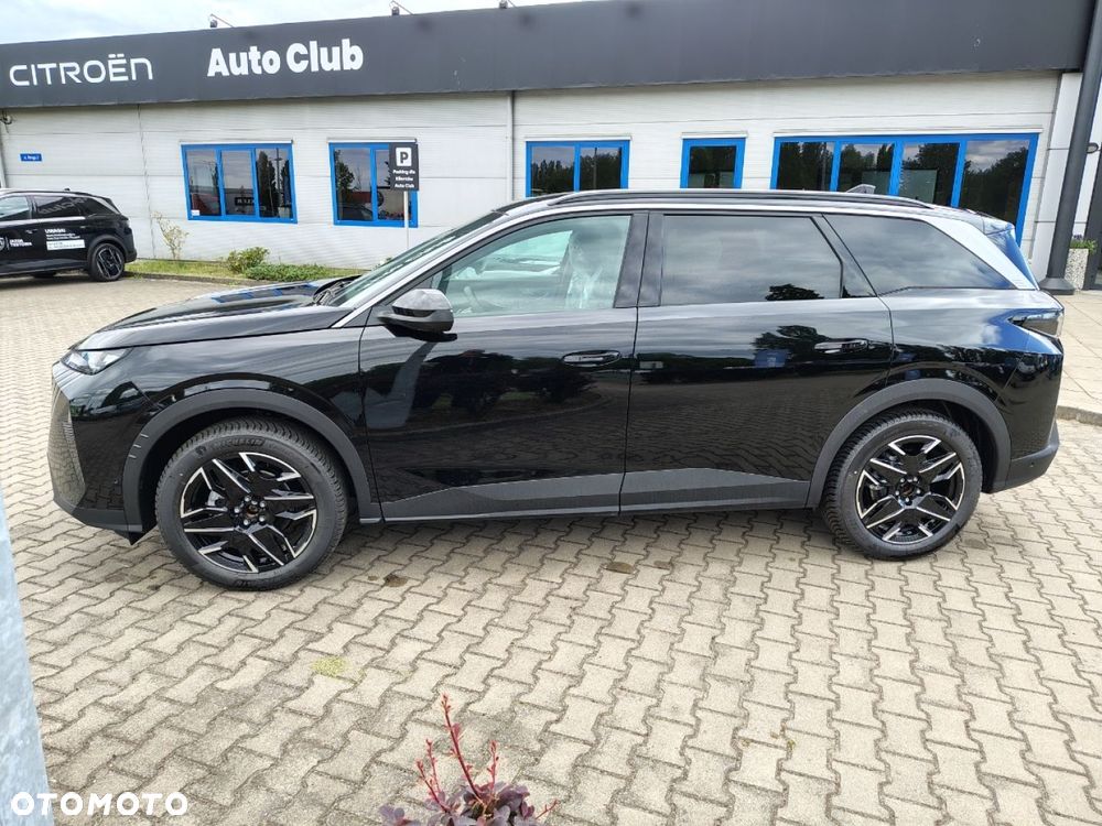 Peugeot 5008 - 4