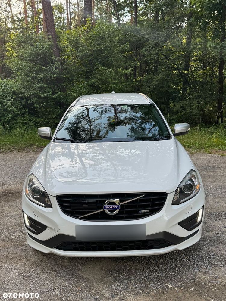 Volvo XC 60 - 1