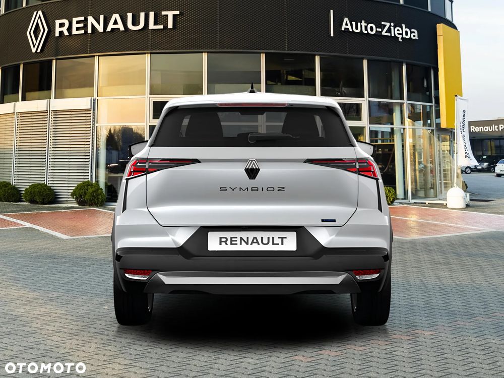Renault Symbioz 1.8 E-Tech Full Hybrid 160 Esprit Alpine - 4