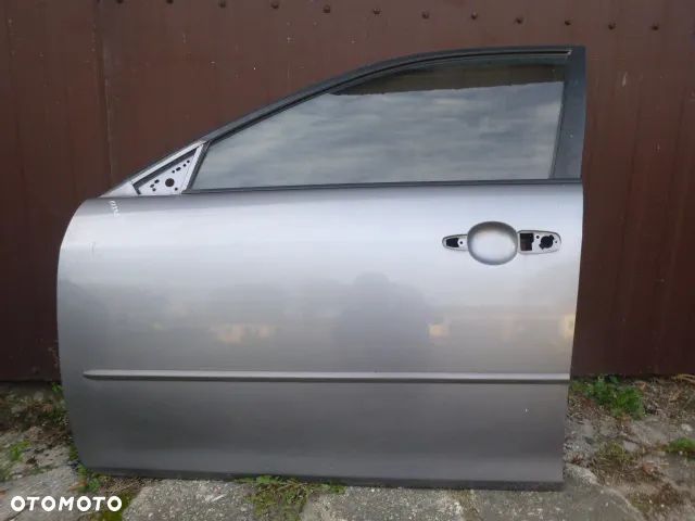 DRZWI LEWY PRZÓD LEWE PRZEDNIE MAZDA 6 02-07 - 1