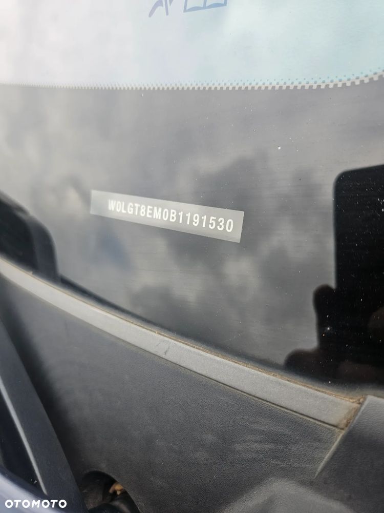 Opel Insignia 2.0 CDTI Sports Tourer - 14