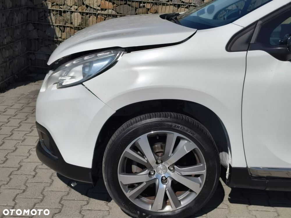 Peugeot 2008 - 27