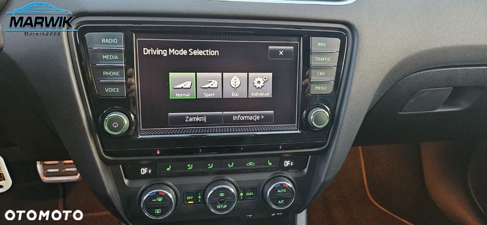 Skoda Octavia - 33