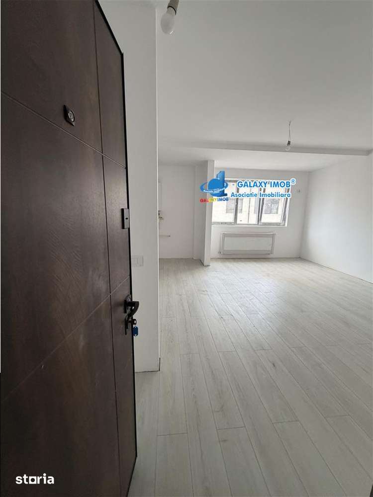 Apartament 2 camere-Bloc NOU-Leroy Merlin-sos. Alexandriei-Statie STB — fotografia 1