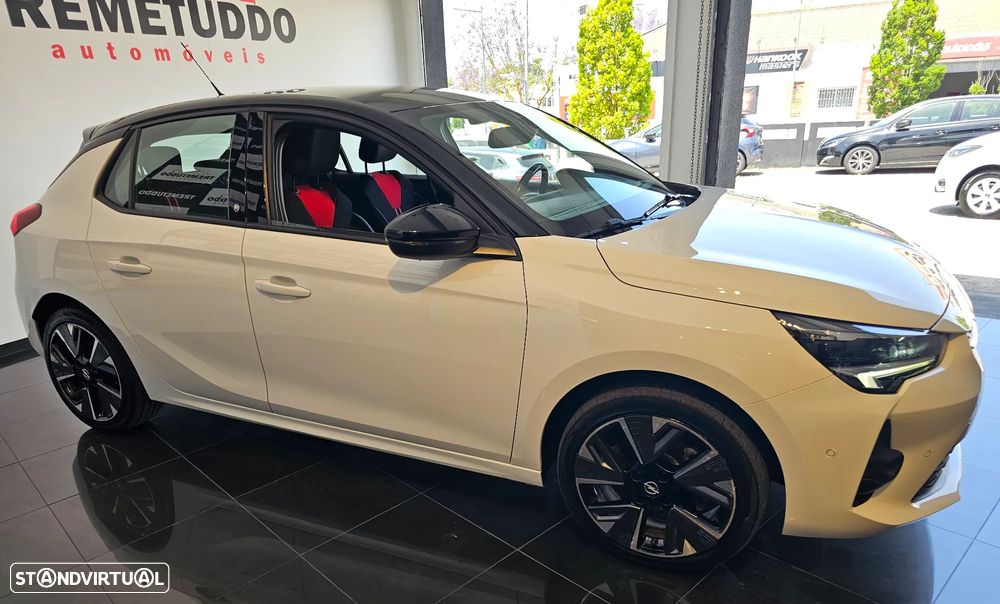 Opel Corsa-e GS Line - 5