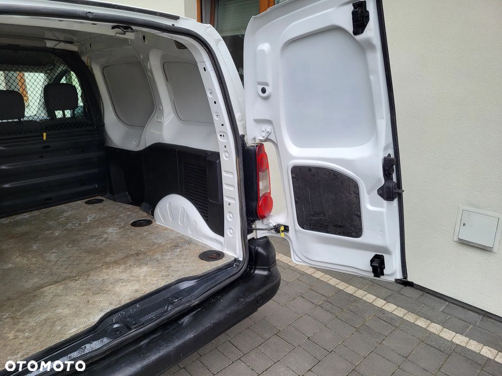 Citroën Berlingo - 9