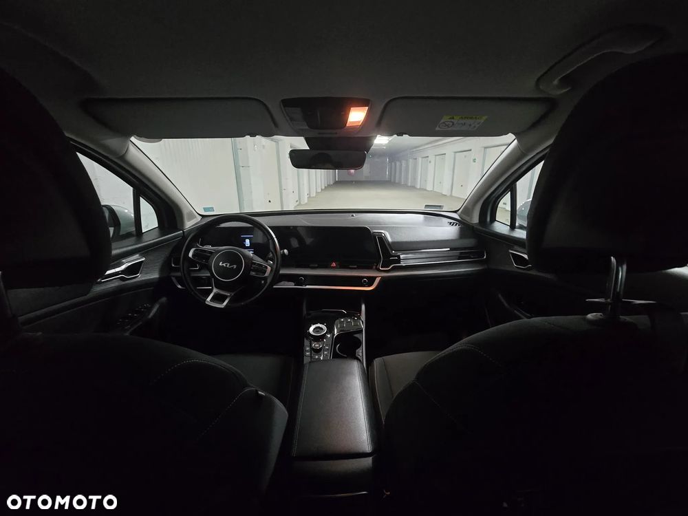 Kia Sportage 1.6 T-GDI MHEV L 2WD DCT - 14