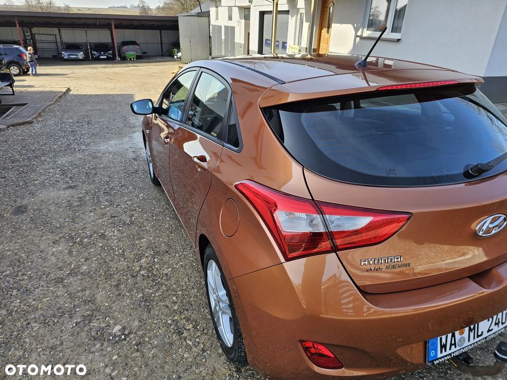 Hyundai i30 - 33