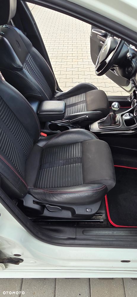 Alfa Romeo Giulietta 1.4 TB MultiAir Progression - 20
