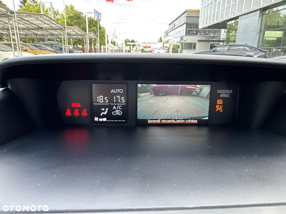 Subaru Forester 2.0i Exclusive Lineartronic EU6 - 18