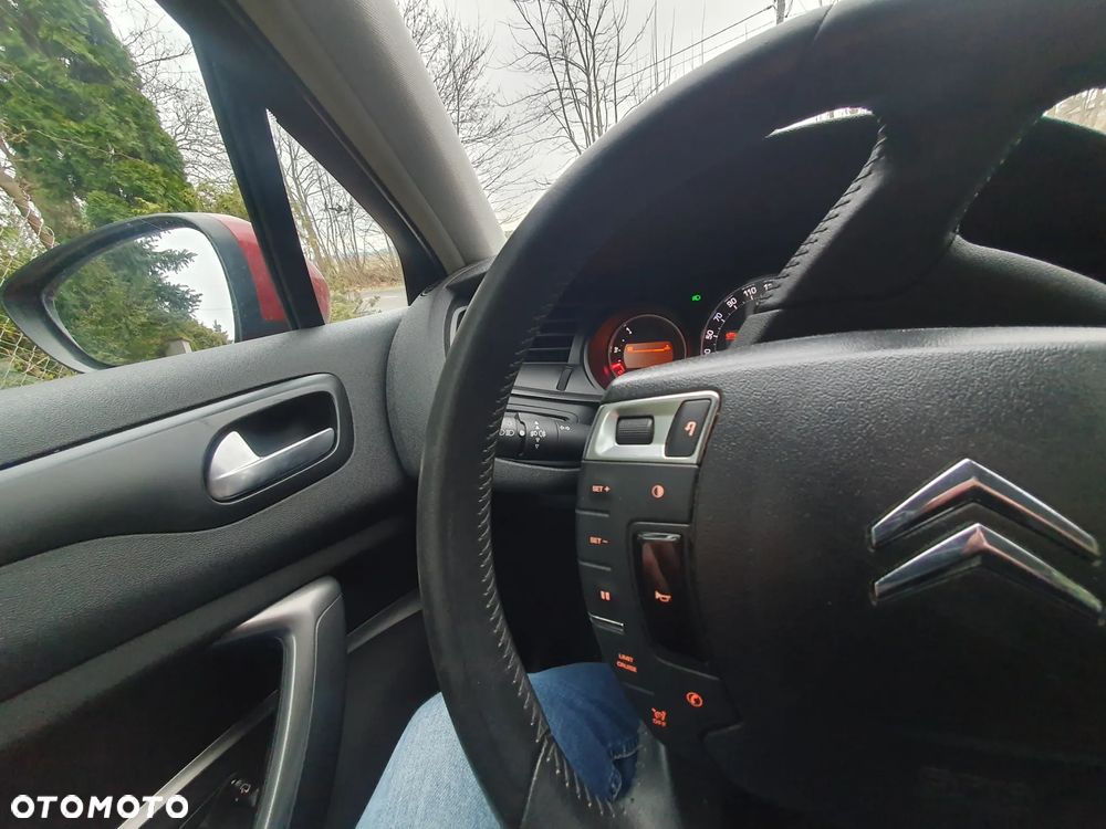Citroën C5 HDi 140 FAP Exclusive - 15