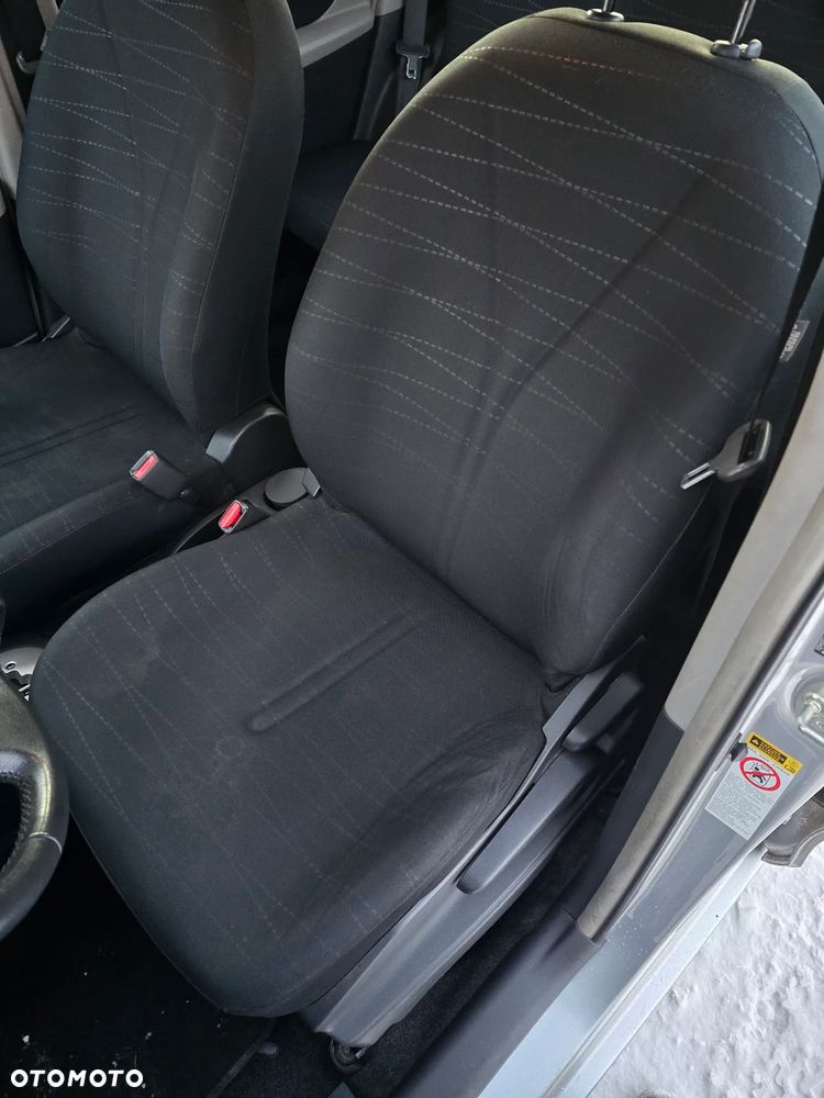 Toyota Yaris 1.3 VVT-i Multi Mode Executive - 26