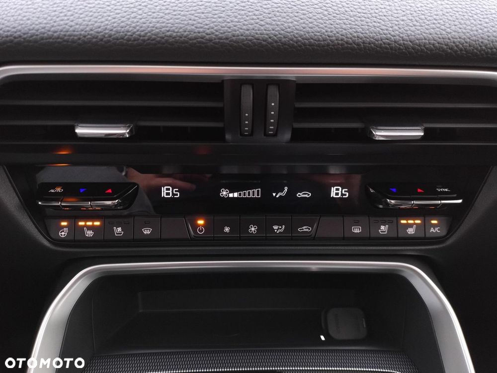 Mazda CX-60 2.5 PHEV Homura Plus AWD - 22