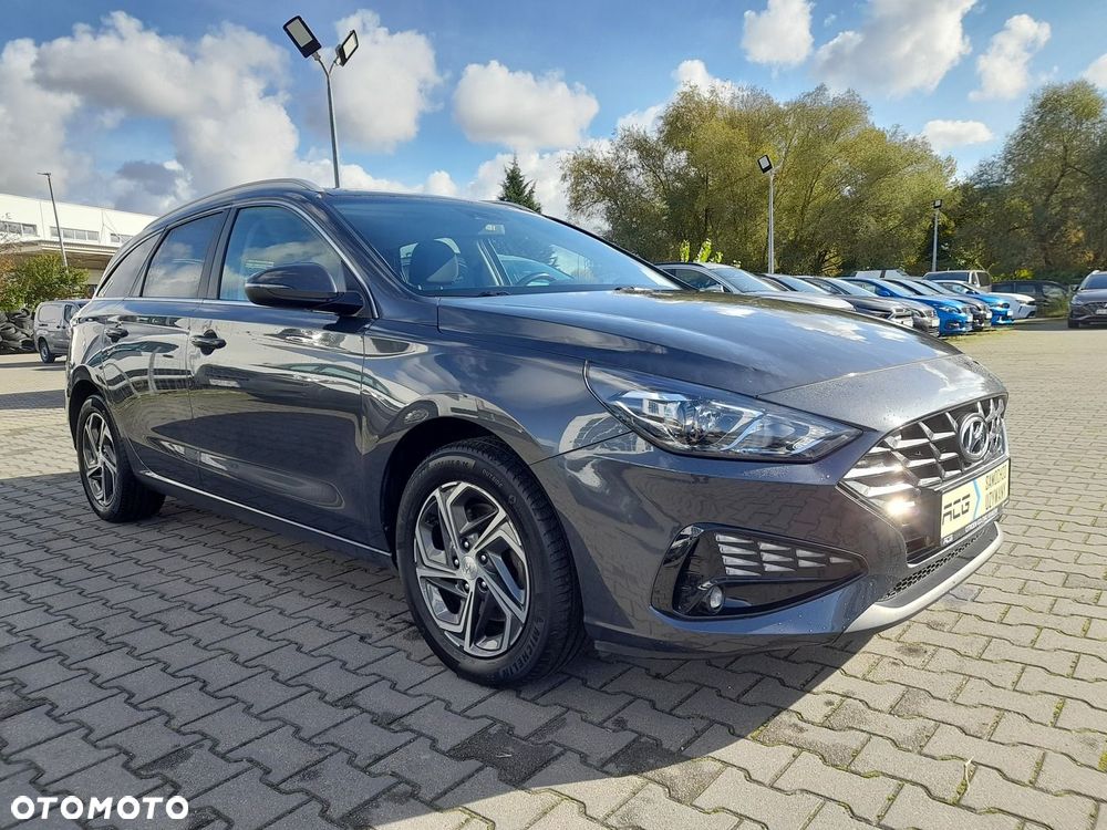 Hyundai i30 1.5 DPI Comfort
