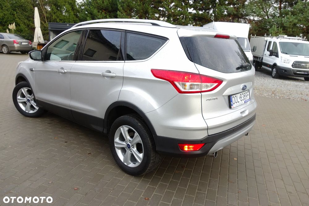 Ford Kuga 1.5 EcoBoost 2x4 Trend - 15