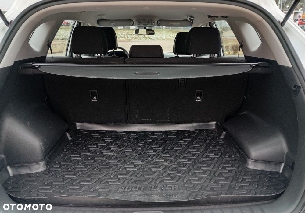 Hyundai Tucson - 12