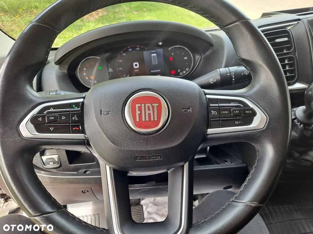 Fiat Ducato - 26