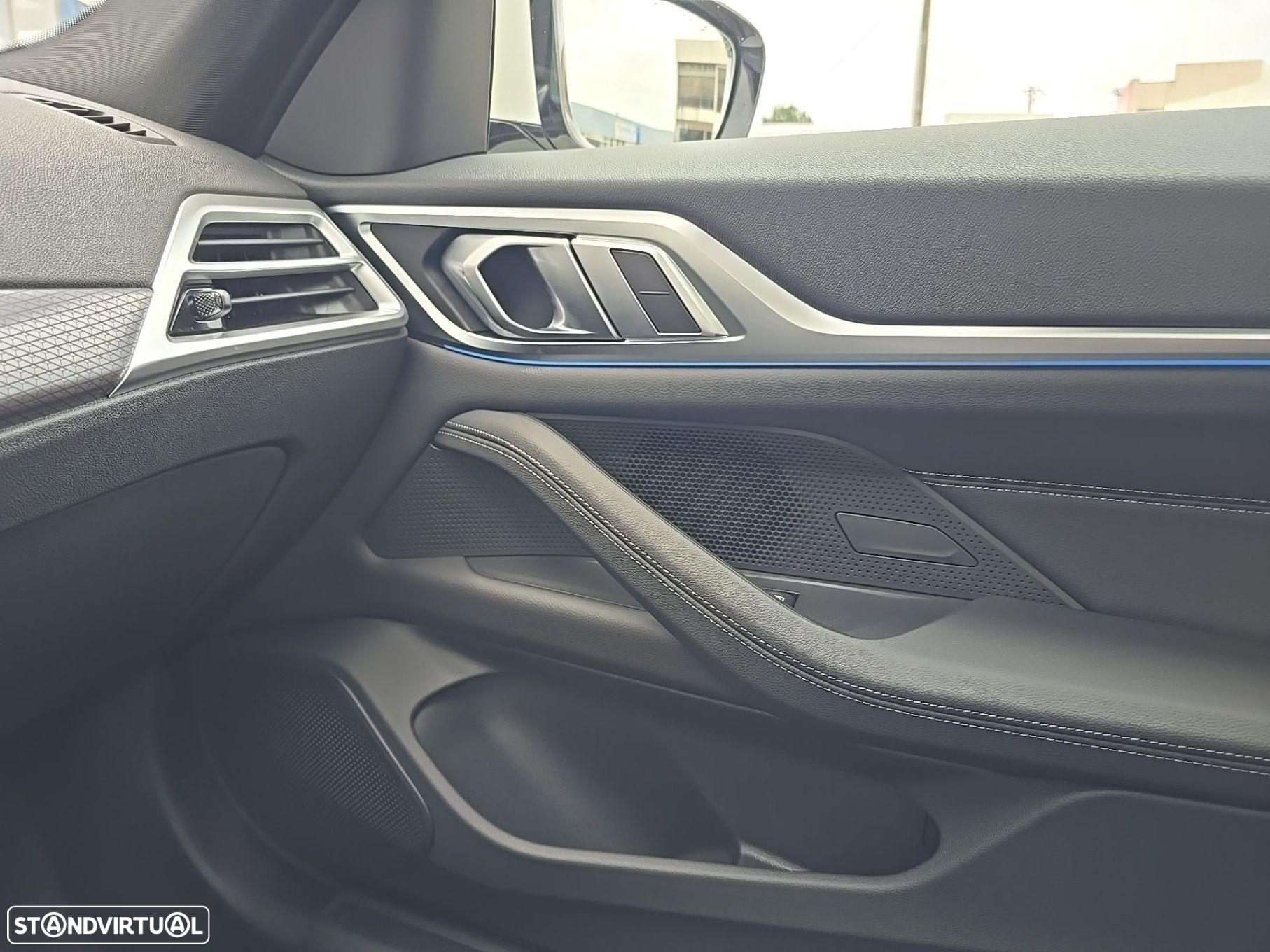 BMW i4 eDrive35 Pack Desportivo M - 29