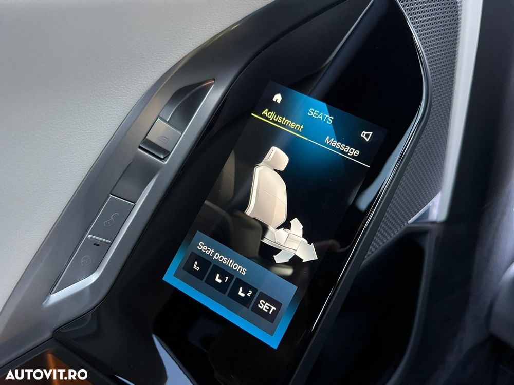 BMW Seria 7 - 37