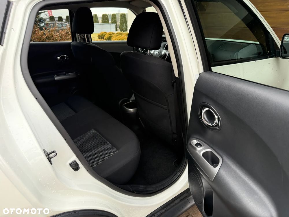 Nissan Juke 1.2 DIG-T 360 - 12