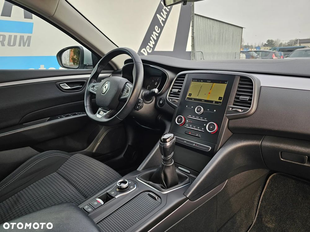 Renault Talisman 1.6 Energy dCi Intens - 13