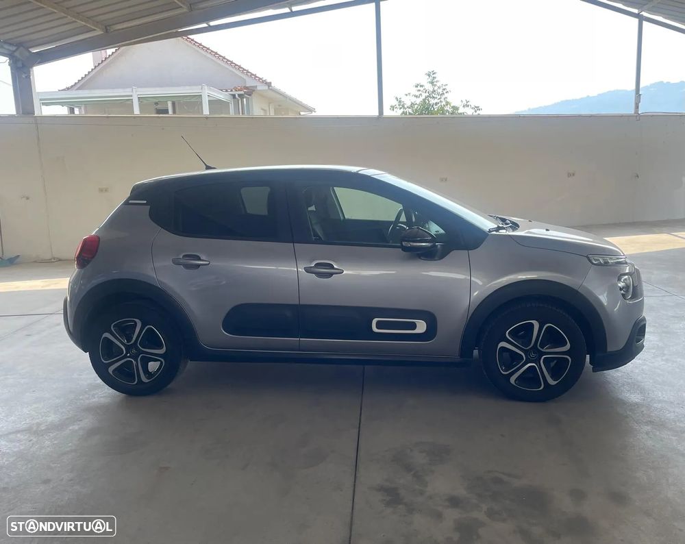 Citroën C3 1.2 PureTech Feel Pack - 6