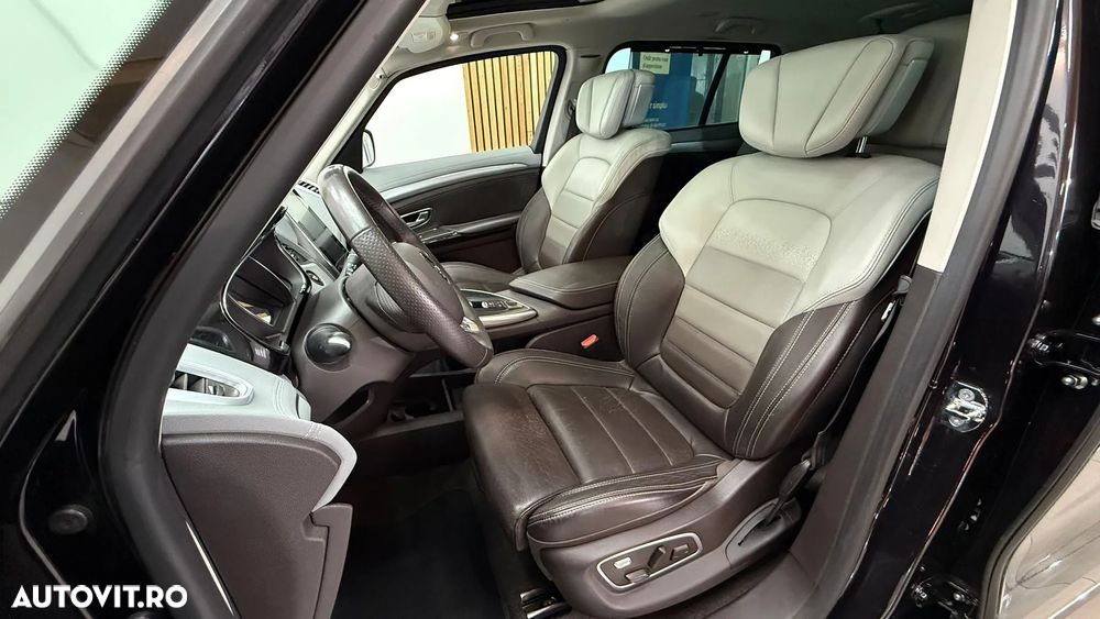 Renault Espace Energy dCi 160 EDC Initiale Paris - 17