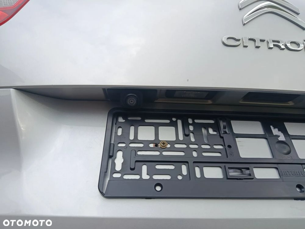 Citroën C4 Picasso BlueHDi 120 Seduction - 22