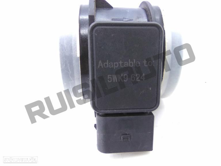 Medidor Massa Ar 5wk9624 Volvo S40 Ii [2004_2012] 2.4 - 2