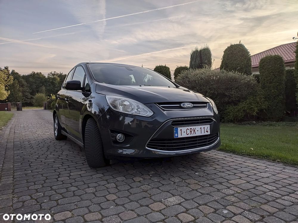 Ford C-MAX 1.6 TDCi Edition - 24