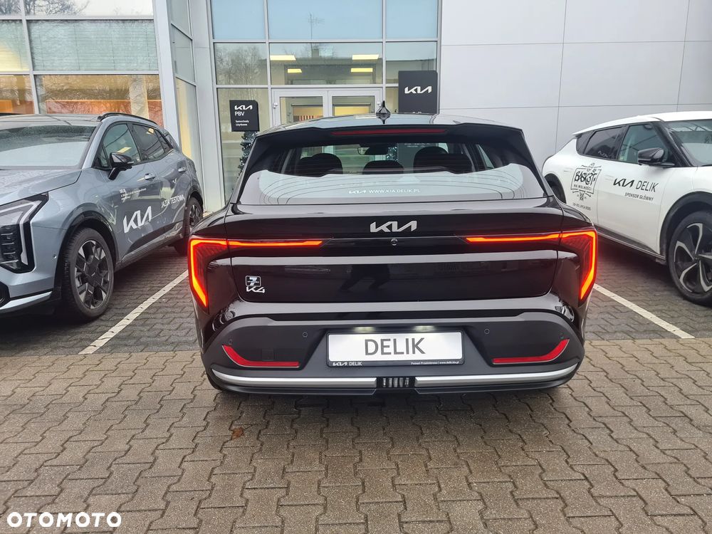 Kia K4 1.6 T-GDI M - 13