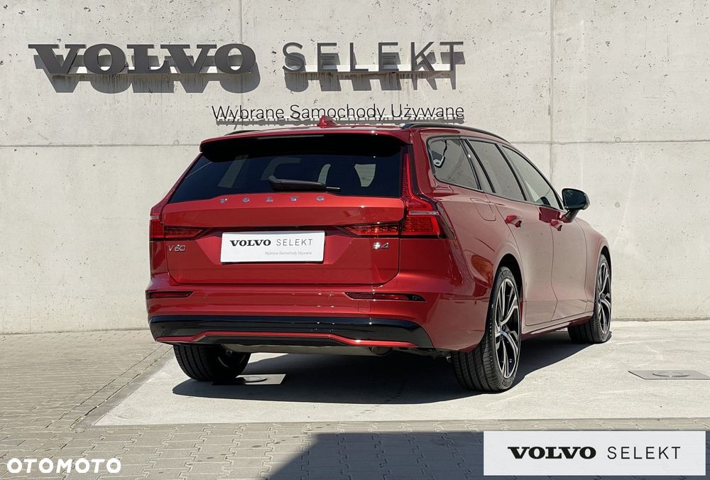 Volvo V60 - 7