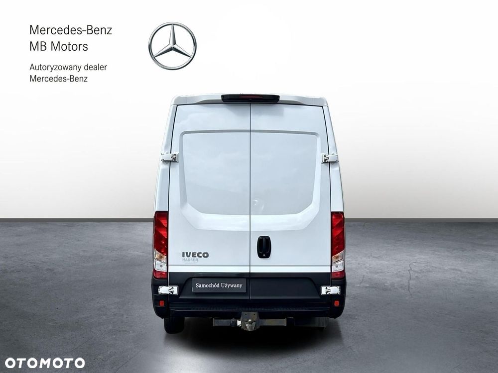 Iveco Daily - 5