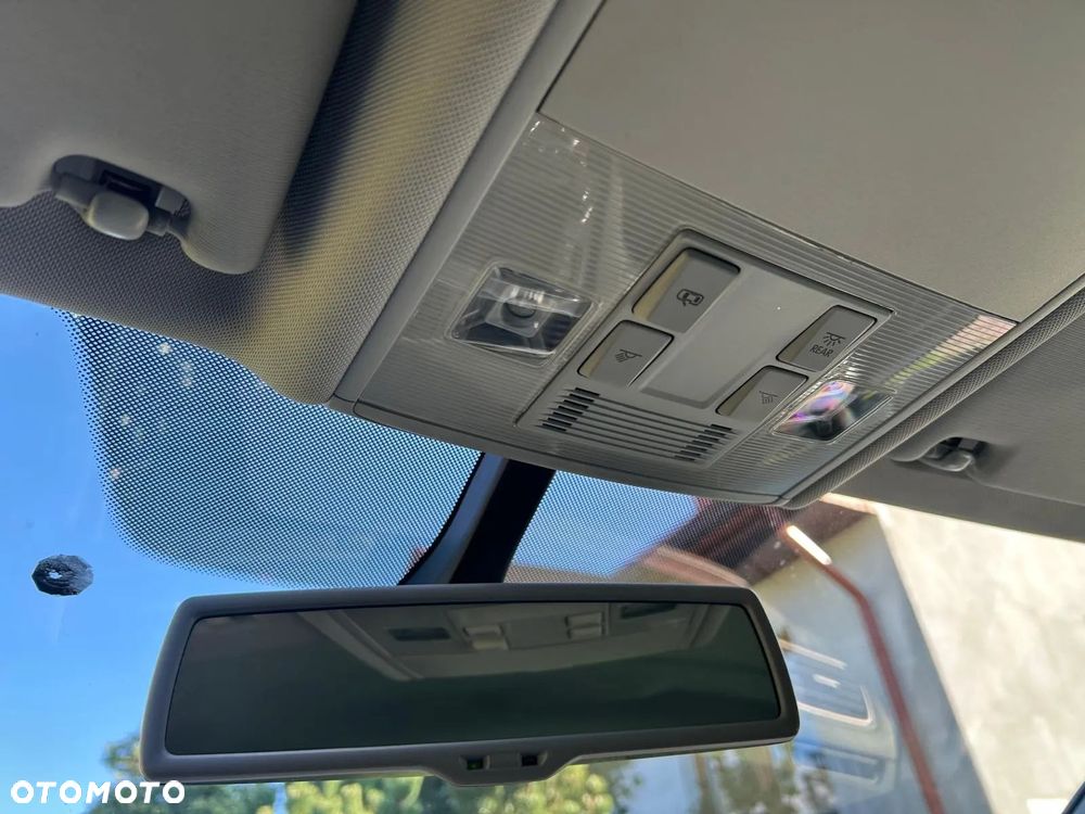 Volkswagen Golf Alltrack 2.0 TDI BMT 4Mot - 17